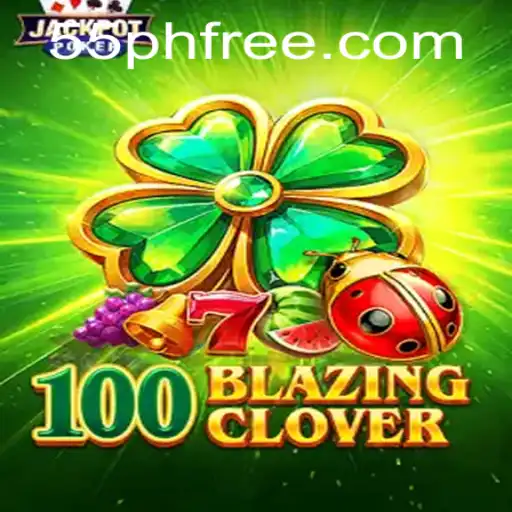 Dive into the World of 100BlazingClover and Its Intriguing Gameplay