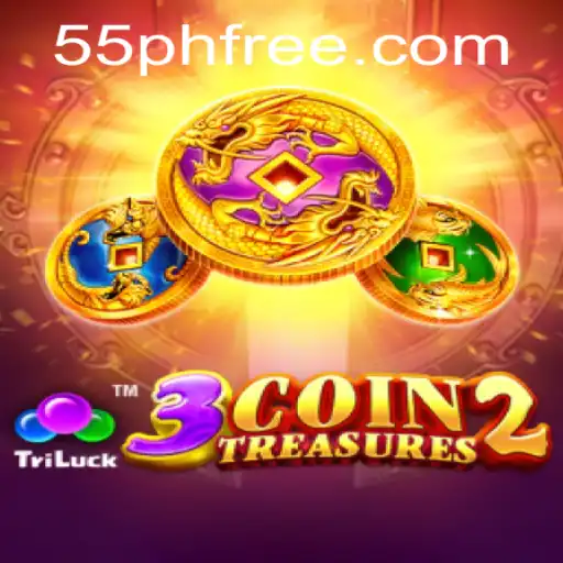 Discover the Thrill of 3CoinTreasures2: A Stellar Gaming Experience