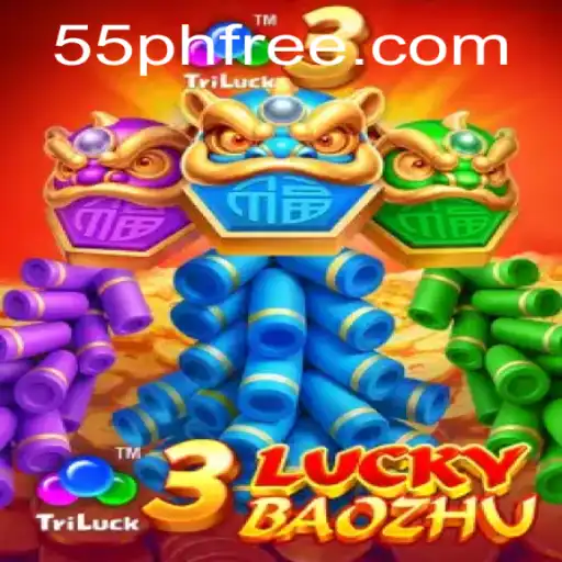 Unveiling the Excitement of 3LuckyBaozhu: A New Frontier in Gaming
