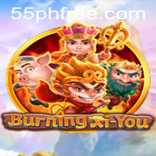 Explore the Mystical World of BurningXiYou: An In-depth Journey