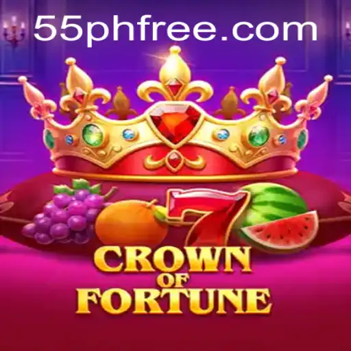 CrownofFortune: The Ultimate Gaming Experience