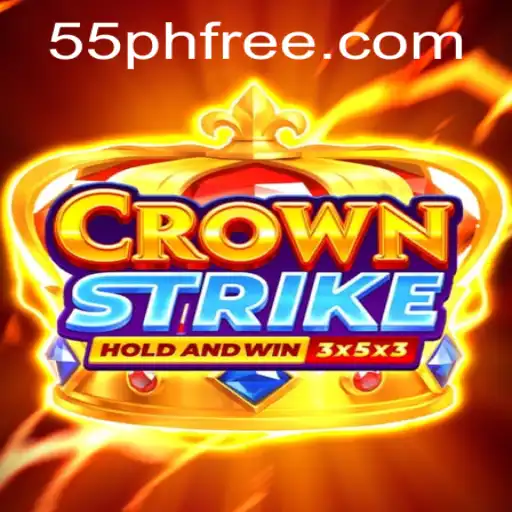 Crownstrike: Unveiling the Revolutionary Gaming Experience with 55ph