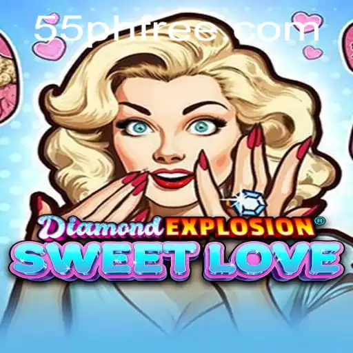 DiamondExplosionSweetLove: The Game That Redefines Adventure