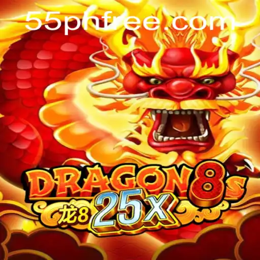 Unveiling Dragon8s25x: Mastering the Art of the Game with 55ph