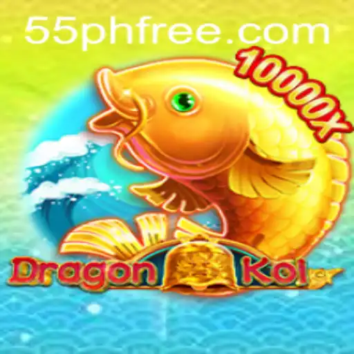 DragonKoi: An Epic Adventure Awaits with 55ph Mastery