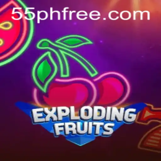 ExplodingFruits: A Thrilling Journey into Fruitful Adventures