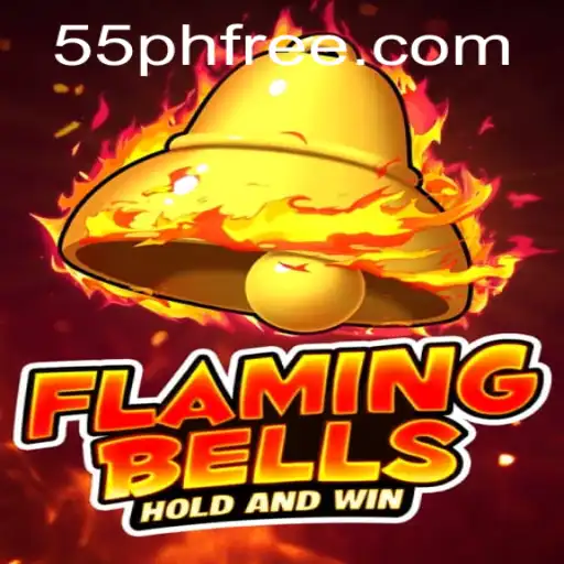 Flaming Bells: An Enthralling Adventure into the World of Strategy and Luck