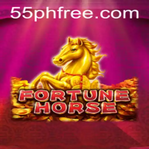 The Enchanting World of FortuneHorse: A Deep Dive into Adventure with 55ph