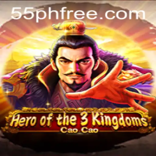 Heroofthe3KingdomsCaoCao: A Strategic Game Journey with 55ph