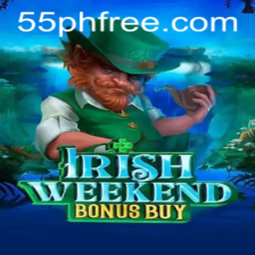 Unveiling IrishWeekendBonusBuy: A New Era in Entertainment Gaming