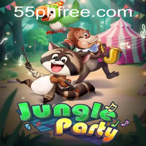 Unveiling the Enchantment of JungleParty: A Thrilling Game of Strategy and Adventure