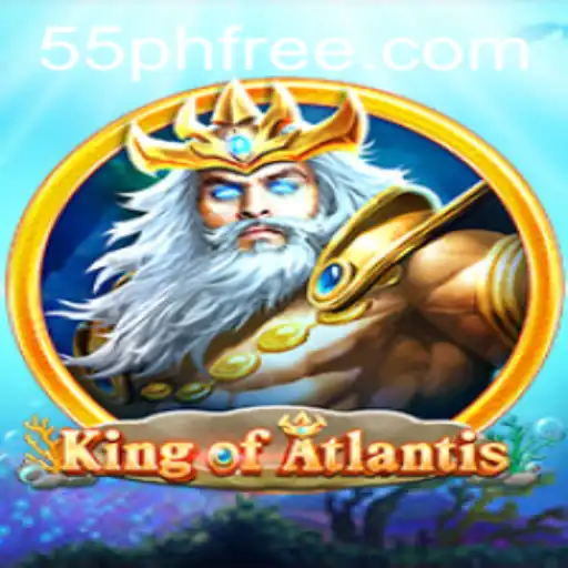 King of Atlantis: Discover the Mystical Underwater Realm