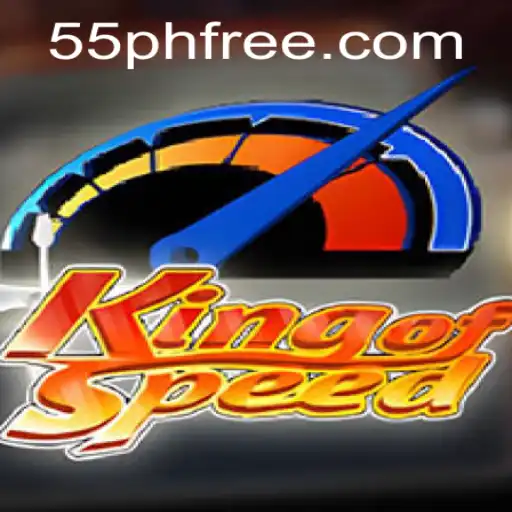 KingofSpeed: Unleashing the Thrill of 55ph on Modern Racetracks