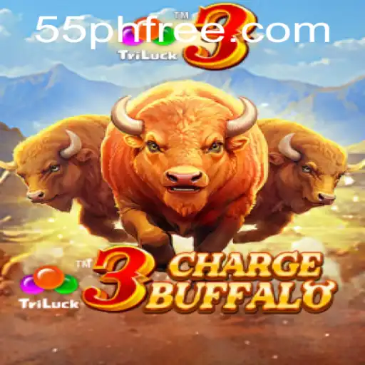 Exploring the World of 3ChargeBuffalo: An Exciting Gaming Experience
