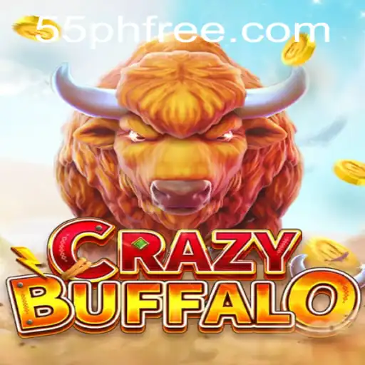 Discover the Thrill of CRAZYBUFFALO: Dive into the World of 55ph