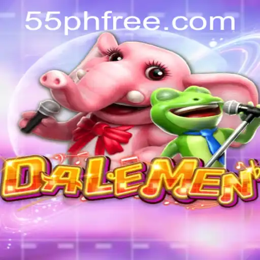 Exploring the Unique World of DALEMEN and the Strategy of '55ph'