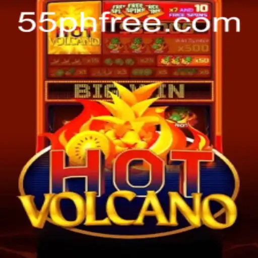 HotVolcano: An Exciting Adventure Awaits with 55ph