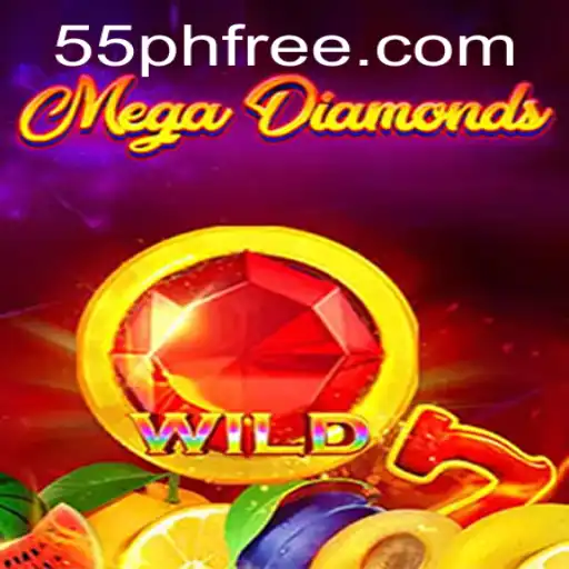 MegaDiamond: Unveiling a Revolutionary Gaming Experience with 55ph