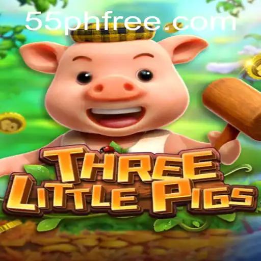 Dive into the Fascinating World of THREELITTLEPIGS: A Blend of Strategy and Adventure