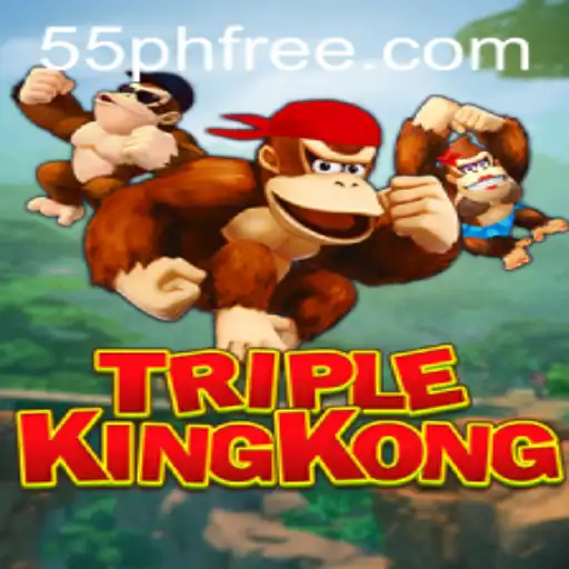 TripleKingKong: A Comprehensive Guide to the Thrilling Adventure Game 55ph