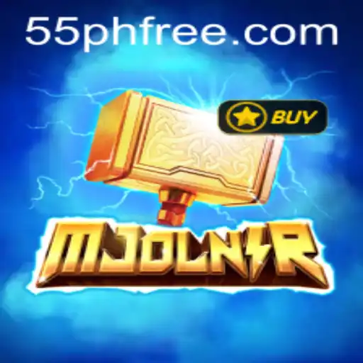 Unveiling the Power of Mjolnir: The Ultimate 55ph Gaming Experience