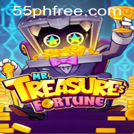 Unveiling MrTreasuresFortune: Embark on a Quest for Riches