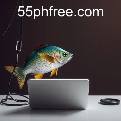 Exploring the New Dimension of Online Fishing: Understanding 55ph