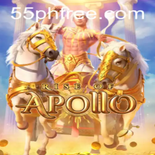 Rise of Apollo: Discover the Adventure in the Game with a Twist of 55ph