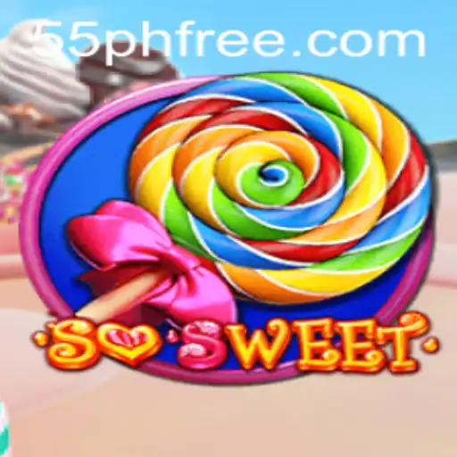 SoSweet: A Delicious Dive into the World of 55ph