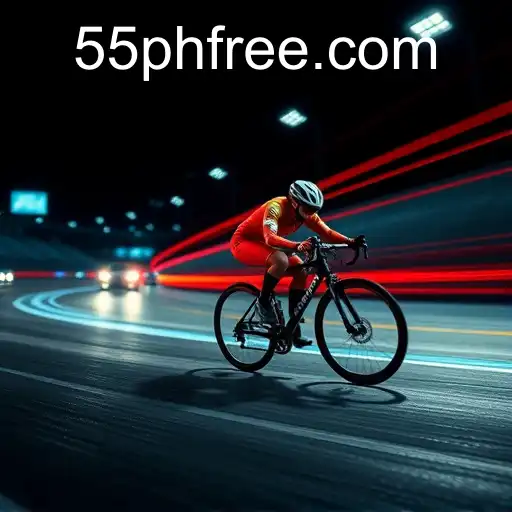 The Rapid Evolution of Modern Sports: A Deep Dive into 55ph