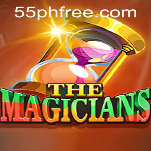 TheMagicians: An Enchanting Journey into the World of 55ph