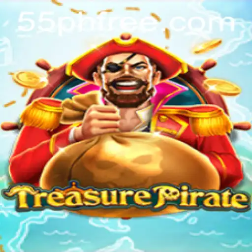 Exploring the High Seas with TreasurePirate: A New Adventure Awaits