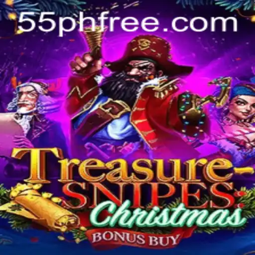 Exploring the Festive Adventure: TreasuresnipesChristmas and the Alluring 55ph